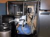 Neon Espresso Catering Cart 7