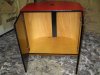 coffee side cart