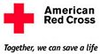 Donate to the red cross to help the disaster relief efforts