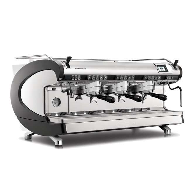 Aurelia-Wave-Volumetric-commercial-espresso-machine