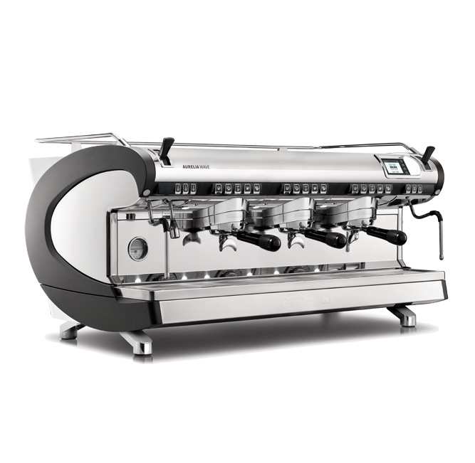 Aurelia-Wave-Volumetric-commercial-espresso-machine Aurelia-Wave-Volumetric-commercial-espresso-machine