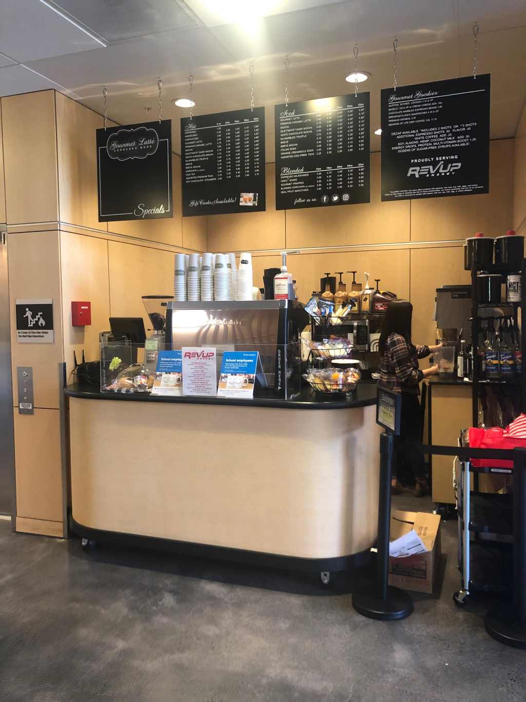 ESD-Coffee-Kiosk
