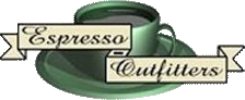 Espresso Outfitters Custom Espresso Carts, Food Service Carts, Kiosks