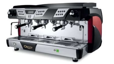 astoria 3 group espresso machine