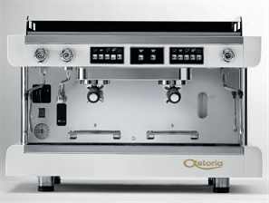 practic espresso machine
